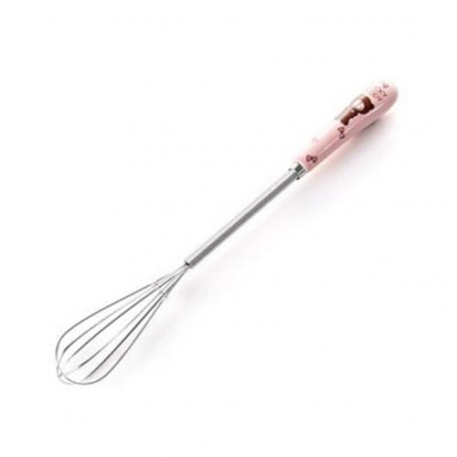 Mini Eierklopper Hand Kleine Garde Koffie/Melk Opschuimer Garde Draadklopper Mini Ballonklopper Koken Metaal Ei Hulpmiddel Bakken