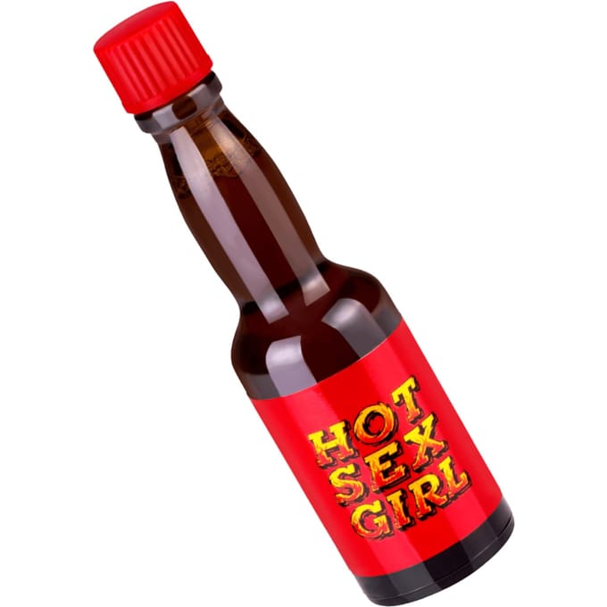 'Hot Sex', 20 ml