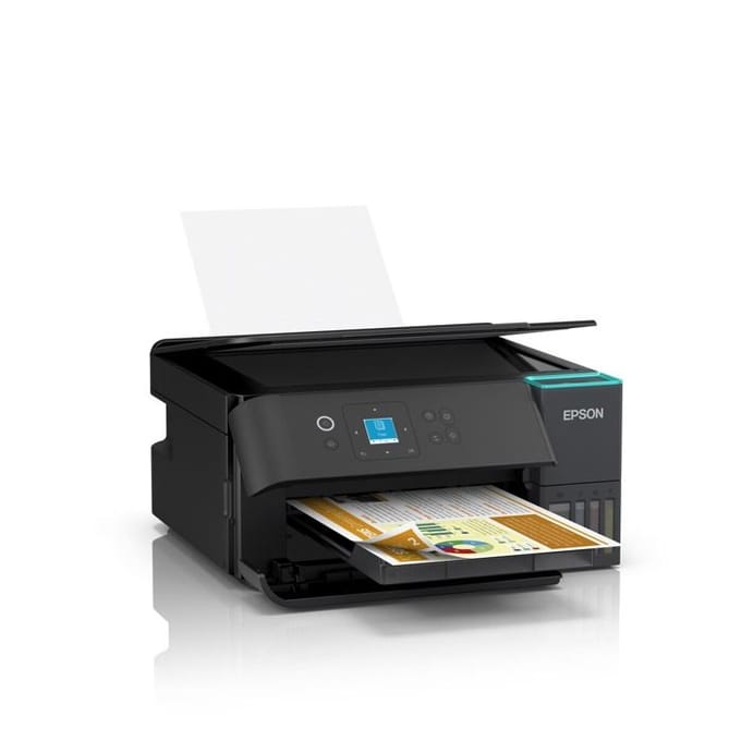 Epson - C11CL41406 - Inkjetprinter - EcoTank ET-2951