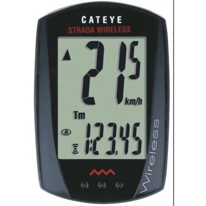 Tegen Cateye Strada Slim Slimline Sensor