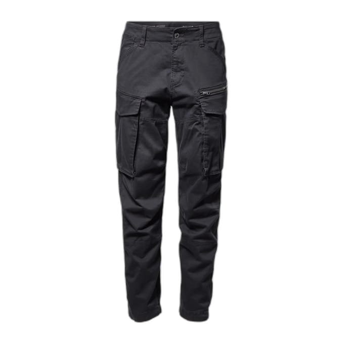 G-Star - Rovic Zip 3D Regular Tapered - Heren - Joggingbroeken