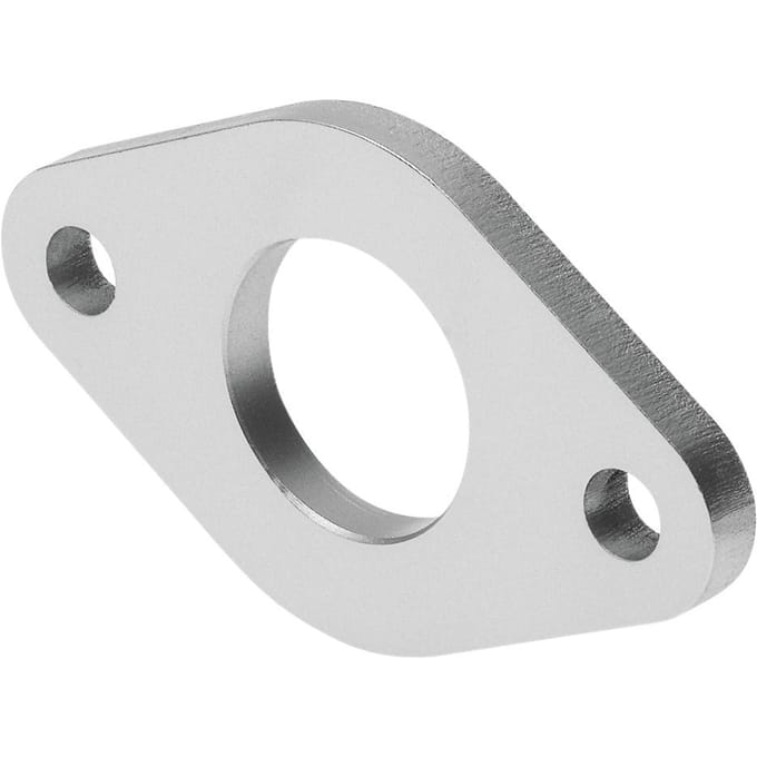 Festo Flensbevestiging Bouwgrootte 20/25 - 161865 - P2GKH