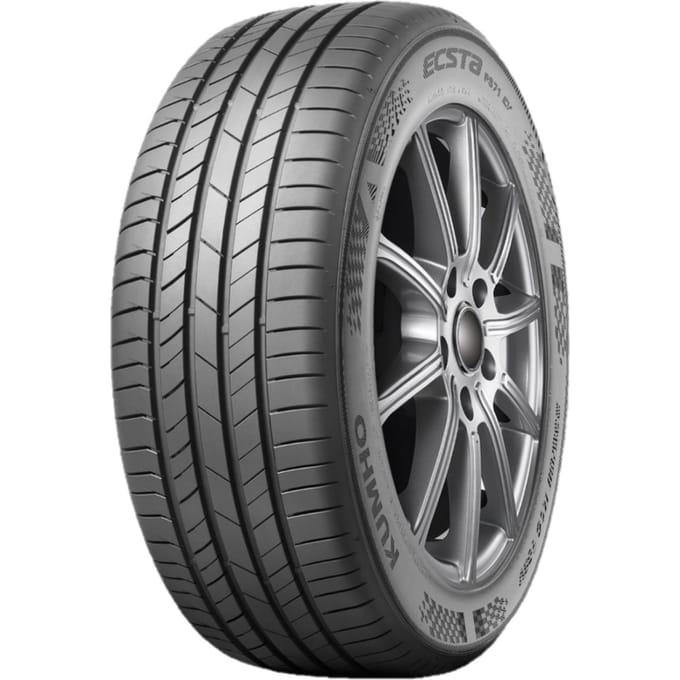 Zomerbanden KUMHO Ecsta PS71 EV 225/45R17 94W