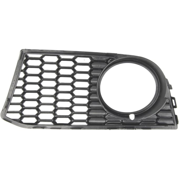 Bumper - ventilatierooster BLIC 6502-07-00679A6P rechts