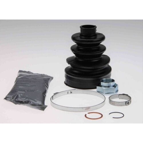 Balgenset, aandrijfas SPIDAN 37049