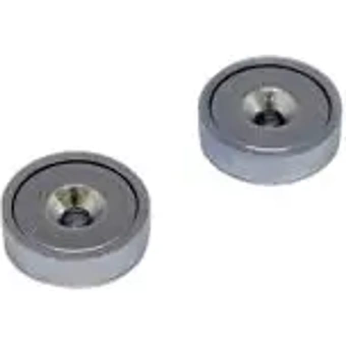 Fietsaccessoires - Vervangmagneten 150N Magped