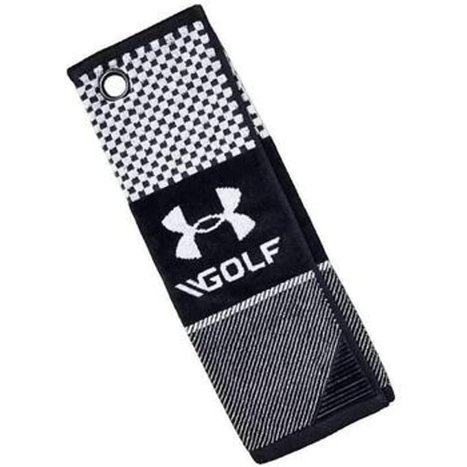 Tas Under Armour Serviette De Golf Ua Bag