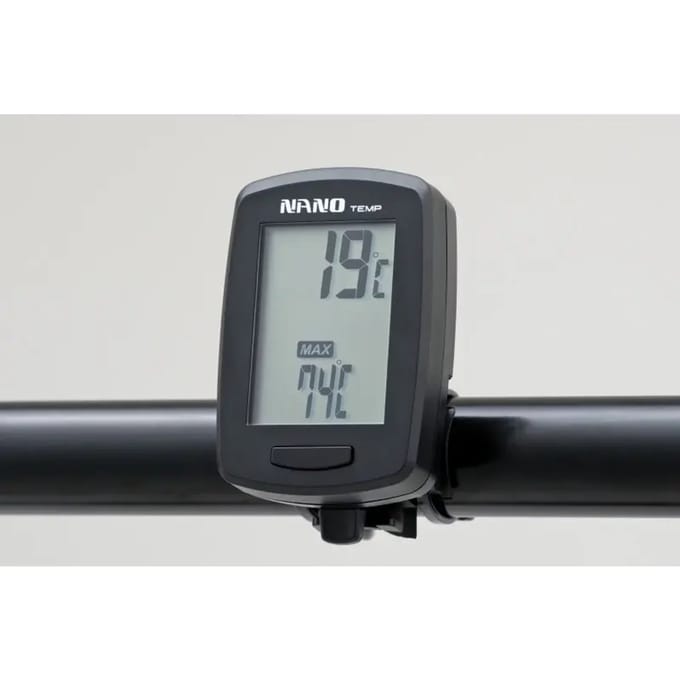 Thermometer Daytona Nano