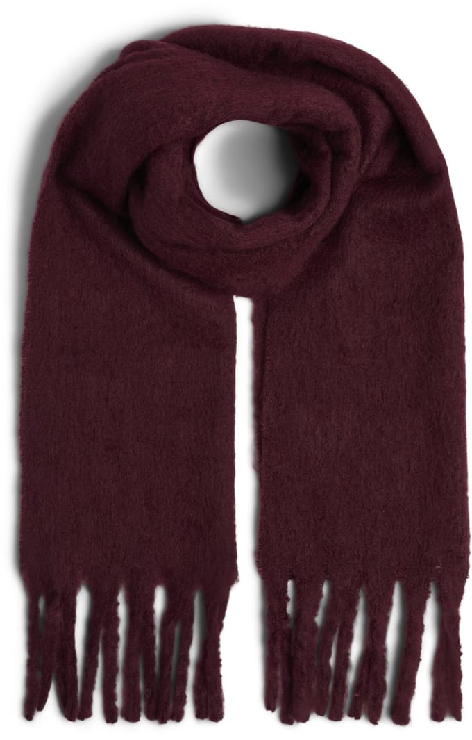 PIECES - PCNIKITA LONG SCARF NOOS BC - Meisjes - Sjaals