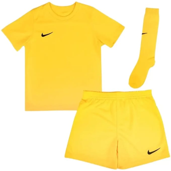 Nike Dri-FIT Park 20 Tenue Junior (set) - Maat XL