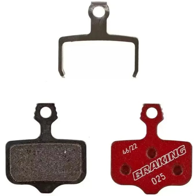 Remblok Braking P24 Pro Sram Red Etap Axs/Force Etap Axs