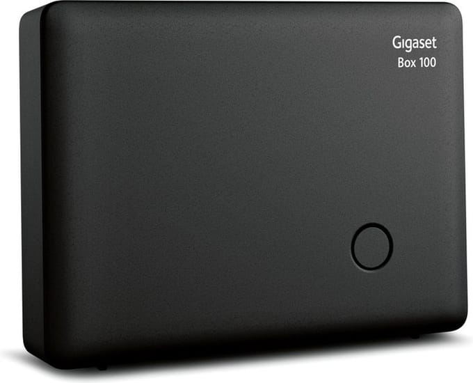 Siemens Gigaset Box 100