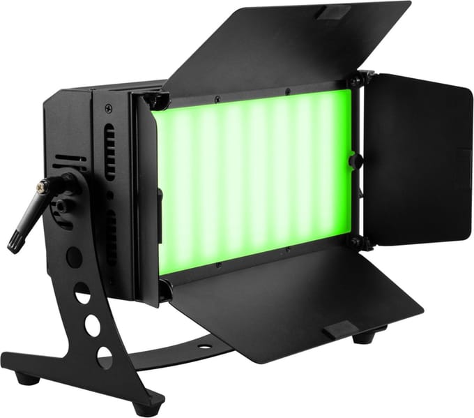 Eurolite LED PLL-384 RGB/WW Panel - Floodlight