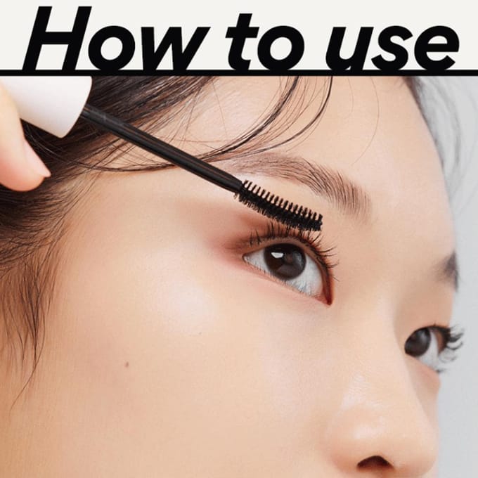 Innisfree Simple Label Mascara 2 Type, Long&Curl / Volume&Curl, 7.5g (5 opties) Volume&Curl x 2PCS