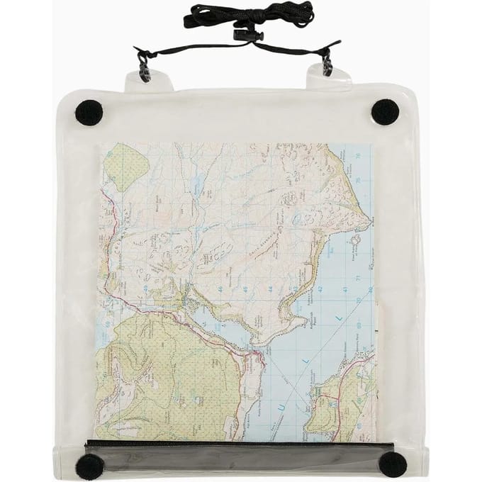 Highlander Roamer kaarthoes / mapcase