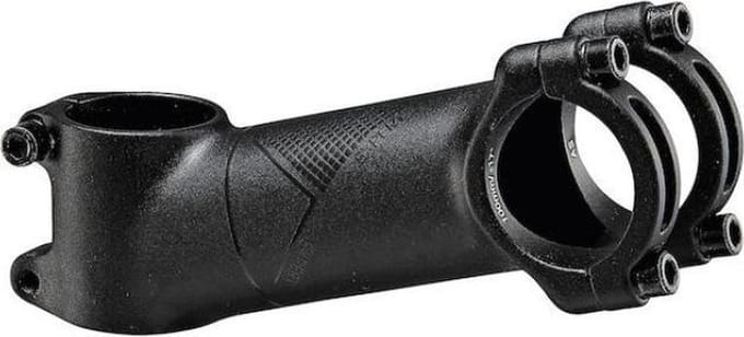 Merida Expert CC stuurpen 110 mm / 17 graden