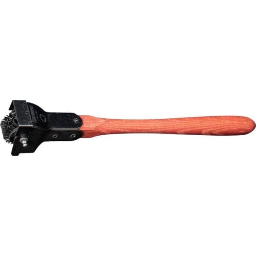 PFERD TOOLS 33300001 Slijpschijfafrichter 55 x 39 x 12 mm lengte 435 mm voor het profileren en gladschaven 1 stuk(s)
