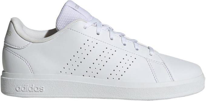Adidas Sportswear Advantage Base 2.0 Schoenen - Kinderen - Wit