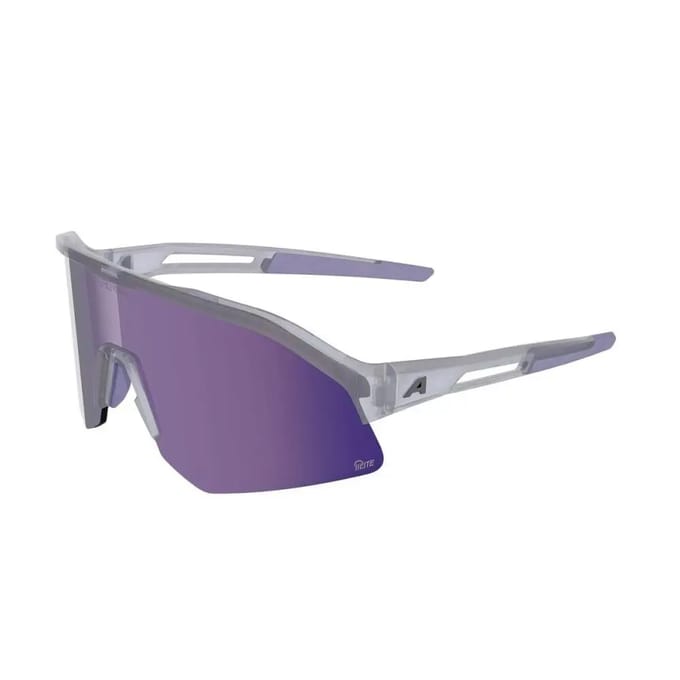 Zonnebril Alpina Sonic HR M Q-lite