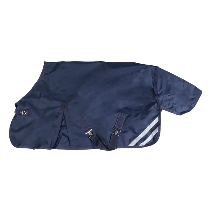 Outdoor paardendeken HKM Mini 600D