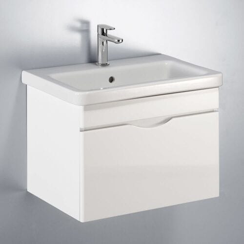Megabad Profi Collection Home vanity unit 60 cm 21NG1301060E