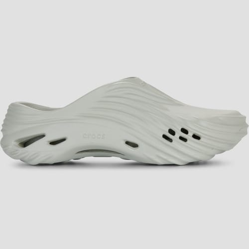 Crocs Echo Wave Klompen Groen EU 42-43