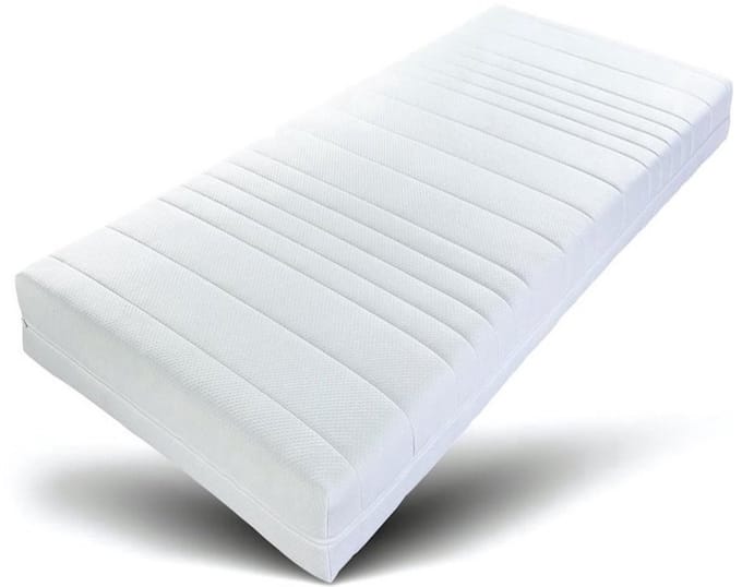 Golden Bedden 90x160 14CM Koudschuim HR45 Medium - Gemiddeld