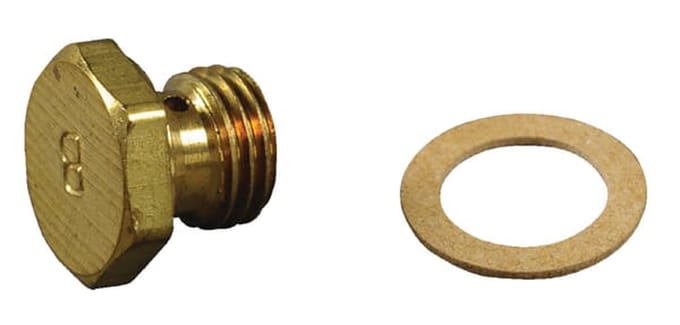 Briggs & stratton sproeier