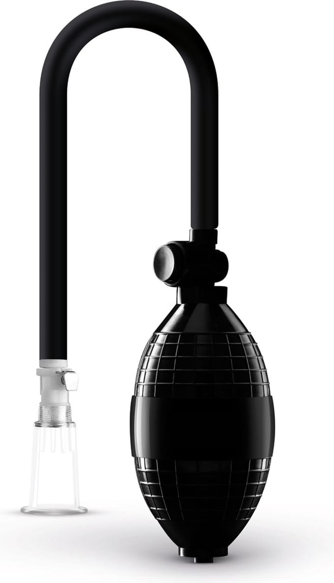 Clitorispomp Basic