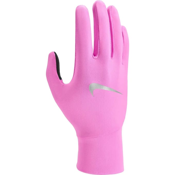 Vrouwen polar handschoenen Nike Pacer RG