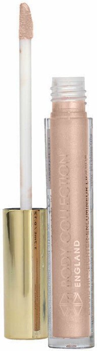 Body Collection Liquid Highlighter - Sunset