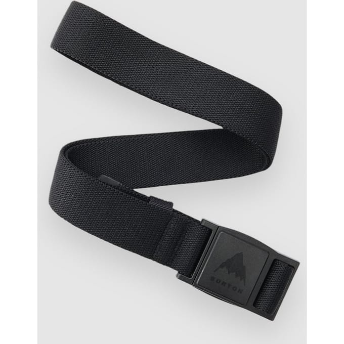Burton Tech Web Riem zwart
