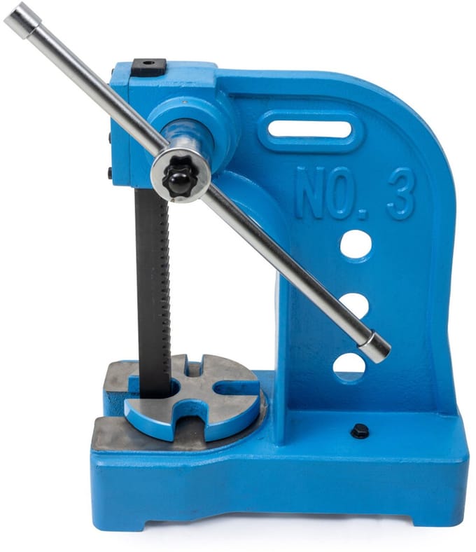 Handpers 3 ton