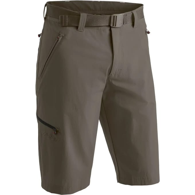 Korte Maier Sports Nil
