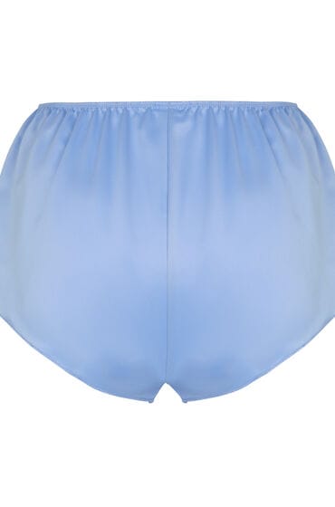 Hunkemöller Short Harriet Blauw