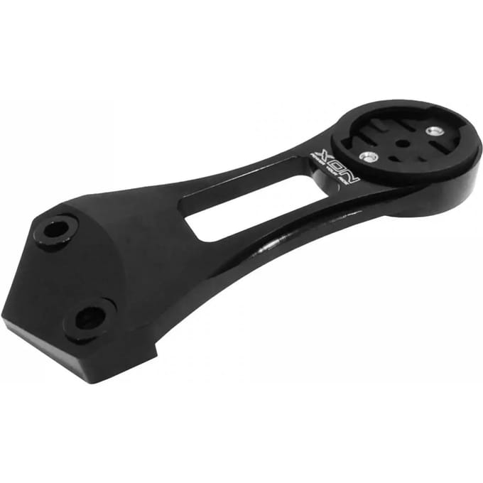 Aluminium kilometertellerhouder voor stuur XON Garmin Pinarello
