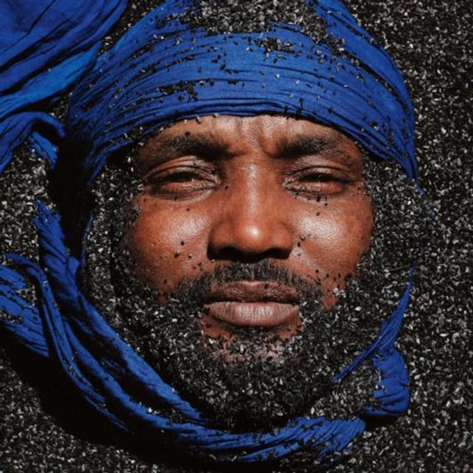 Black Tenere - Kel Assouf