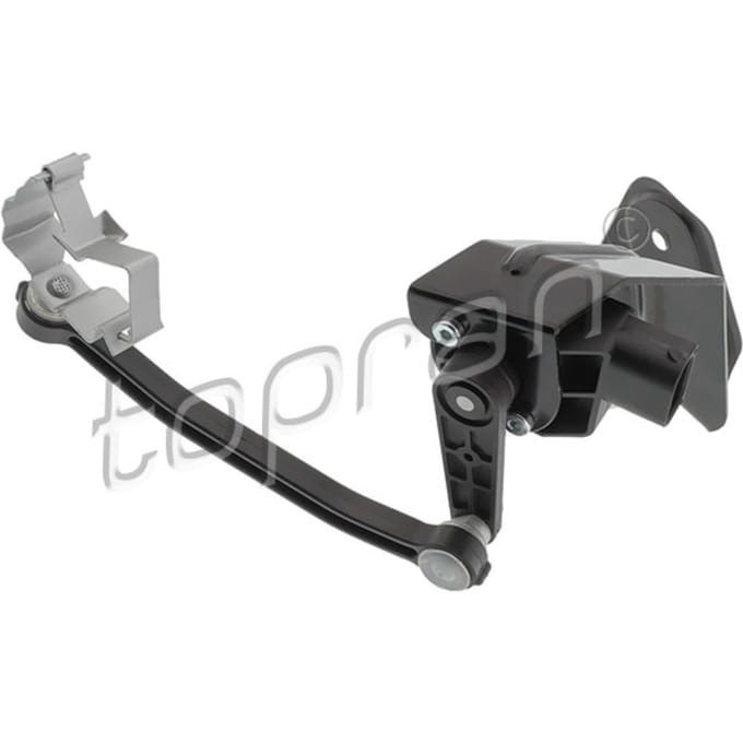 Topran Sensor voor niveauregeling koplampen HANS PRIES 623 156