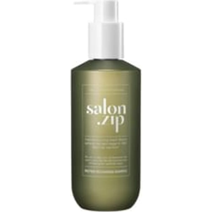JUNG SAEM MOOL - Salon.zip Protein Recharging Shampoo 400ml