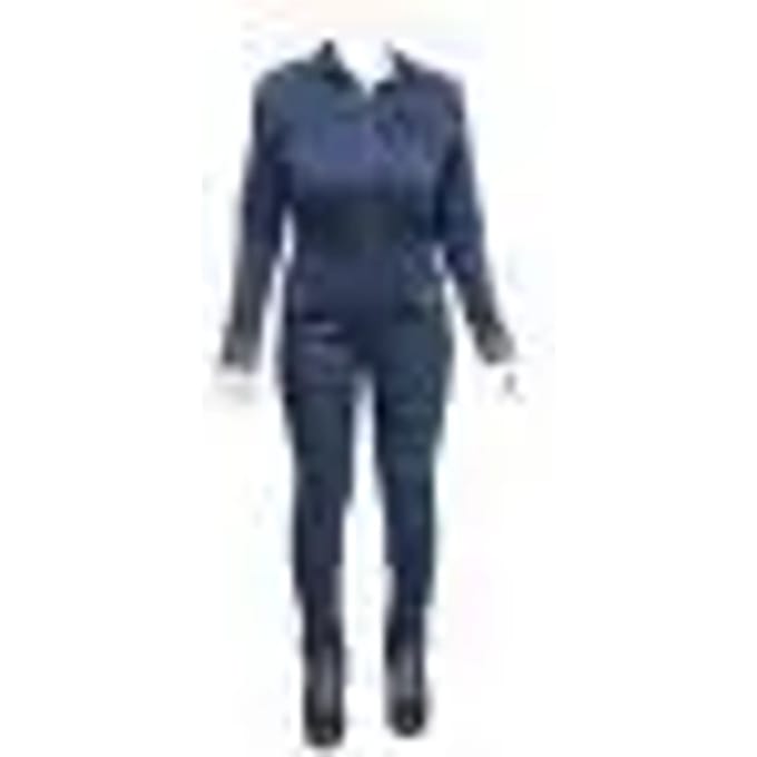 Motorpak voor dames Overlap Tess