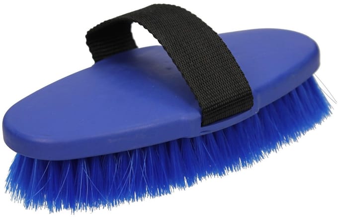Epplejeck Zachte Borstel Epplejeck Big Blauw