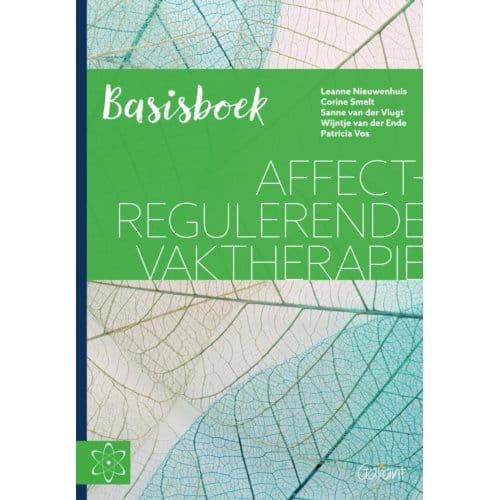 Affectregulerende Vaktherapie - Leanne Nieuwenhuis