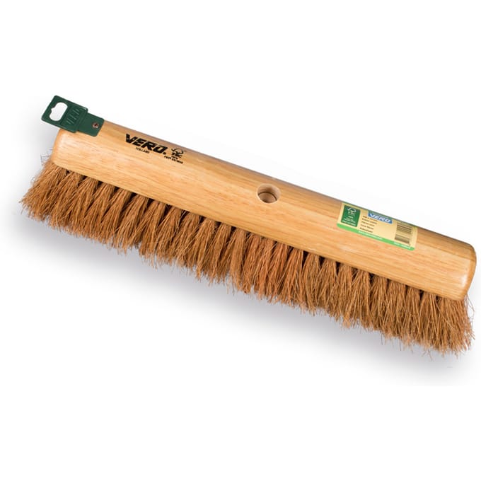 Zaalveger  VERO 1550  Kokos   50 cm