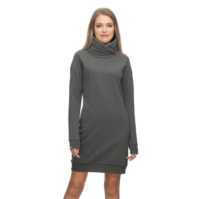 Damesjurk Ragwear Cruzada
