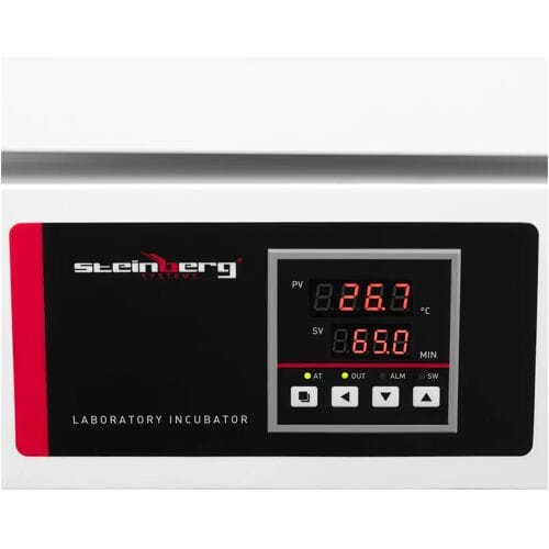 Steinberg Systems Broedmachine - 18 L 10030731