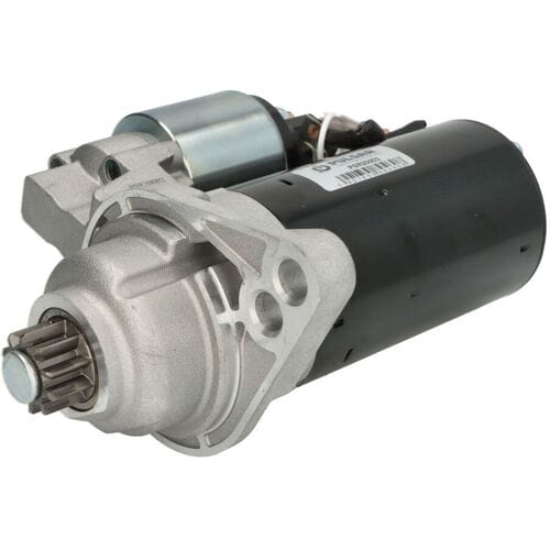 Starter PULSAR ROTATING ELECTRICS PSR20002