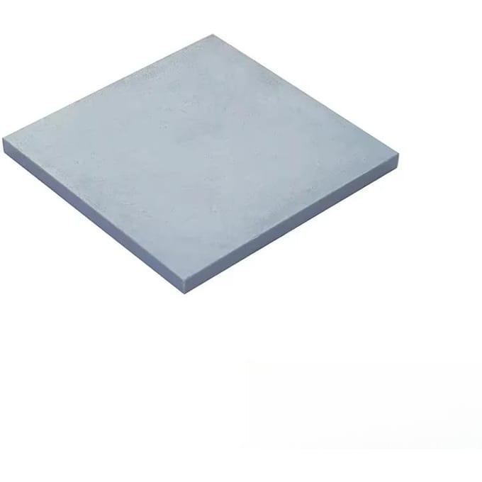 6/10 STUKS Afmeting 6x6 Stenen Platte Tegel 10202 Glad 6*6 Bouwstenen MOC Assembleren Deeltjes DOE-HET- 6pcs
