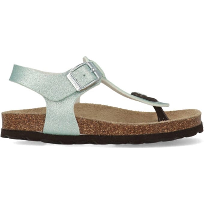 Kipling Sandalen Maria 1 GY 12465006-0568 Aqua Blauw-29