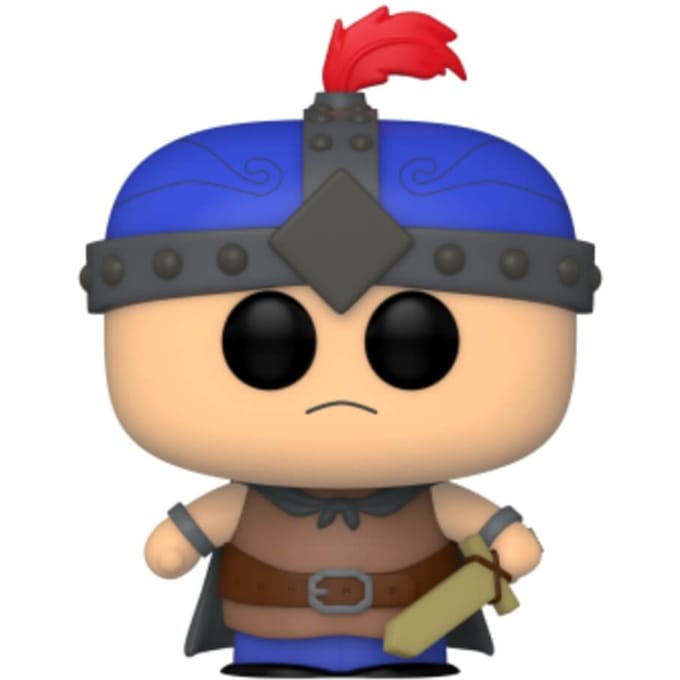 South Park Stick Of Truth Ranger Stan Marshwalker Funko Pop Vinyl