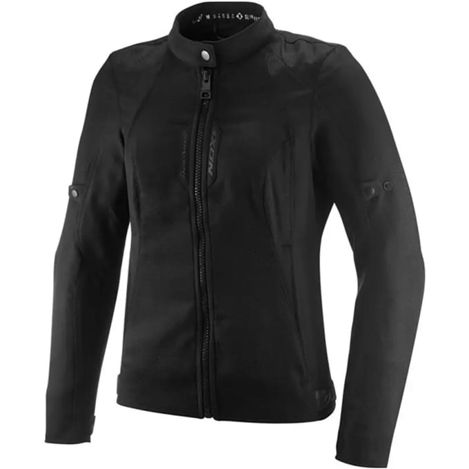 Ixon Shadow Dames motorfiets textieljas -